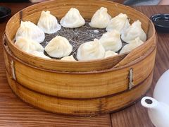 小笼包-万寿斋(山阴路店)