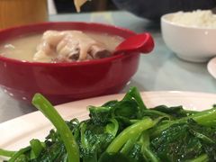 -廖老妈蹄花(中海国际店)