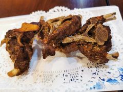-亿诣蝎府炸酱面羊蝎子火锅(酷车小镇店)
