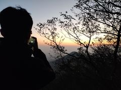 -紫金山山顶公园