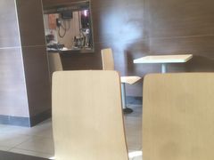 大堂-麦当劳(长乐西洋南路得来速店)