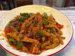 -佳佳麻辣烧菜馆