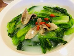 -金满楼(天河中路店)