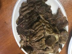 牛腩-清真·益鑫羊肉手抓馆(花园北街店)