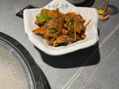 -原味四季椰子鸡(平湖天虹店)