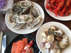 -白天鹅宾馆·流浮阁咖啡厅