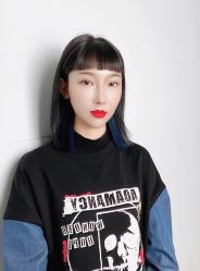 -洛施奇烫发染发沙龙