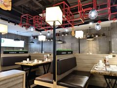 -黄记煌三汁焖锅(渝北金港国际店)