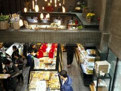 -FASHION BAKERY法森贝克(新德路店)