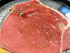 -允辛家·自助泥炉烤肉(九亭店)