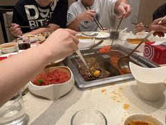 -海底捞火锅(长沙华创国际广场店)