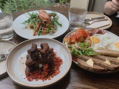 -Brut Eatery悦璞食堂(建国东路店)