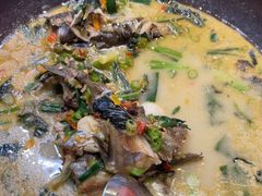 -烹湘·鲜炒湖南土菜(海珠店)