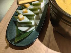 -默加东南亚美食(大宁音乐广场店)