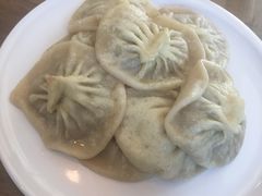 -东升灌浆包(辛庄街总店)