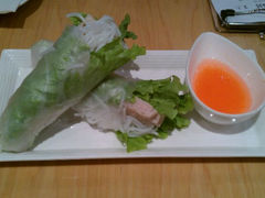 鲜虾米纸卷-Pho Asia 亚阁越南料理(上海来福士广场店)
