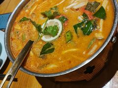 -曼泰·泰餐(京华城店)