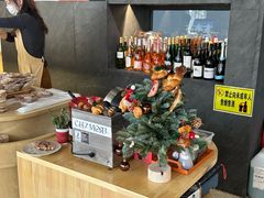 -老梦面包CHEZMOREL(麦子店)