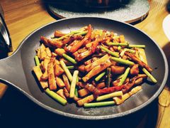 -蜀宴小调·精致家常菜(科华店)