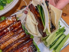 -老弄堂菜馆·老底子杭帮味(鼓楼店)
