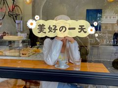 -常识咖啡common sense(春熙路店)