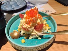 -鹿岛日式料理(嘉善施家南路店)