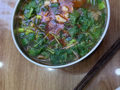 -沈长霞遵义羊肉粉(永丰店)