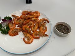 -望海湾海鲜楼·海鲜(开发区店)