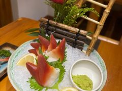 -福匠日本料理(人民路店)