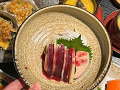 -松鹤精致料理(五一中路店)