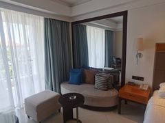 -海口喜来登酒店