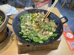 -张氏父子常德肠子馆(贺龙店)