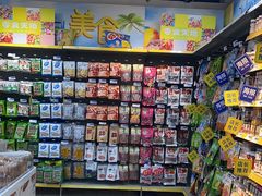-世纪联华(外高桥店)
