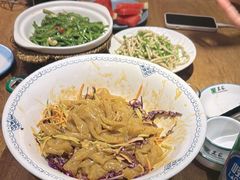 -黑家养生粥道馆(新世纪店)