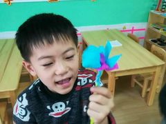 -京师阳光幼儿园(昌平园)