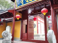 -丝绸小镇荻港古村