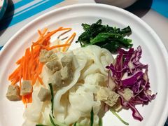 西安凉皮-醉长安(钟楼旗舰店)