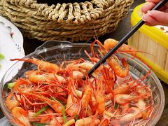 -七的湖·江南蟹舫·阳澄湖农家菜(蟹舫苑店)