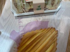 -丁香西饼屋(桂林路店)