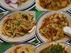 盐坛豆腐-柴火农家·江西赣南菜(土华店)