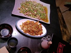 -醉小酒馆·川菜·江湖菜·重庆菜(观音桥旗舰店)