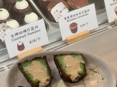 -发酵食堂(屏风街店)