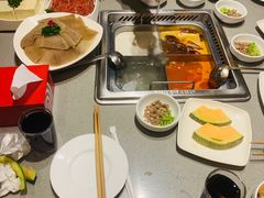 -海底捞火锅(连城广场店)
