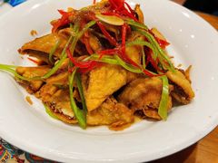 -巴依老爷新疆美食(常营店)