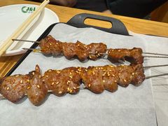 -老味烧烤(总店)