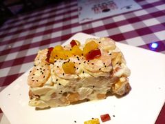 -邓丽君音乐主题餐厅