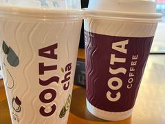 -COSTA COFFEE(金长安大厦店)