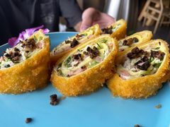 -品味泸沽湖•民族特色菜(大落水店)