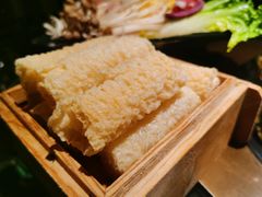响铃卷-凤园椰珍·臻品椰子鸡(保利时光里店)