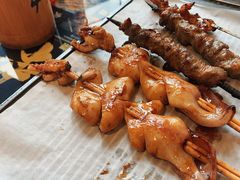 -纪录片《人生一串》体验店(静安店)